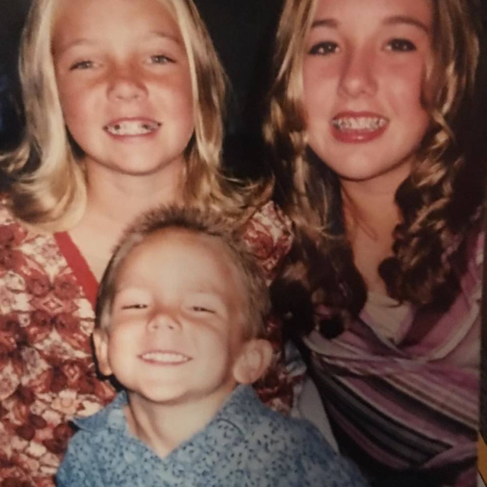 Meet your Posher, Tracy